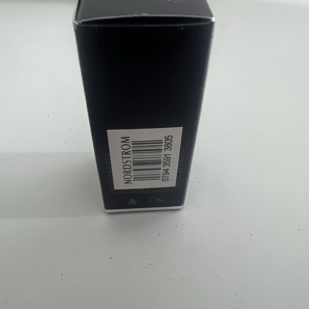 DIOR Couture Gel ShineLong Lasting Nail Lacquer Full Size Authentic NIB - Picture 4 of 4